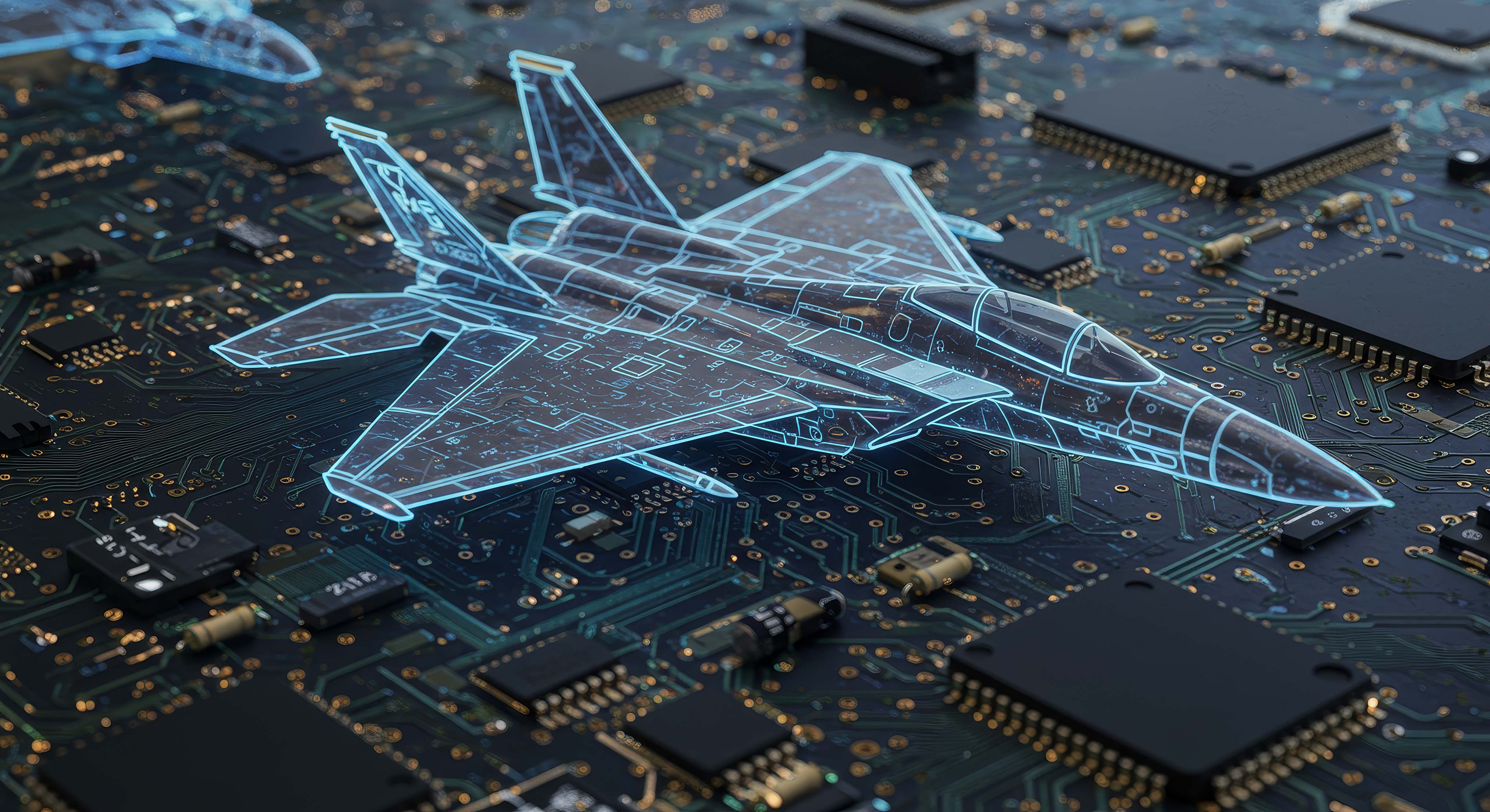 Aerospace